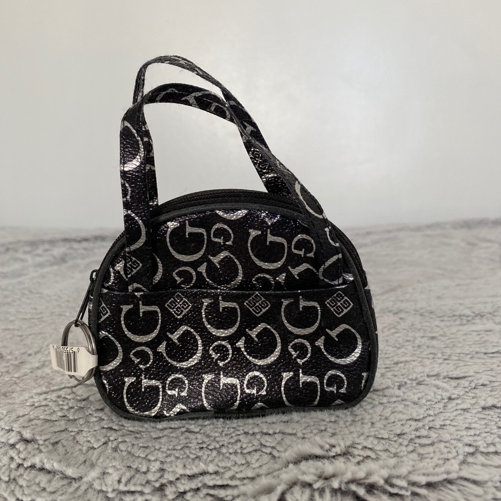 tiny Guess bag